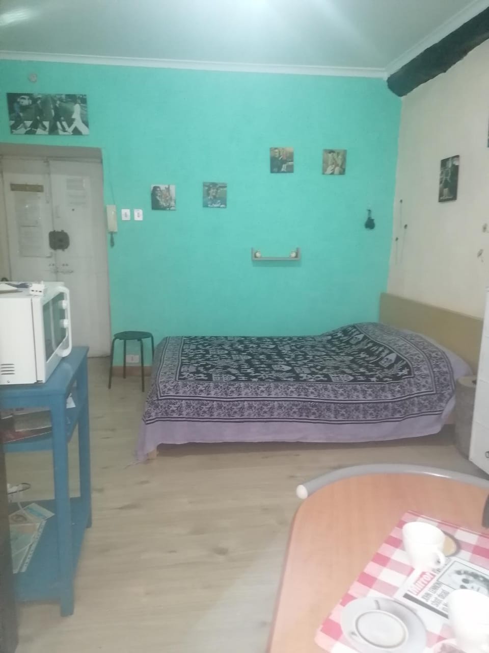 Salotto Partenopeo Apartment in Naples