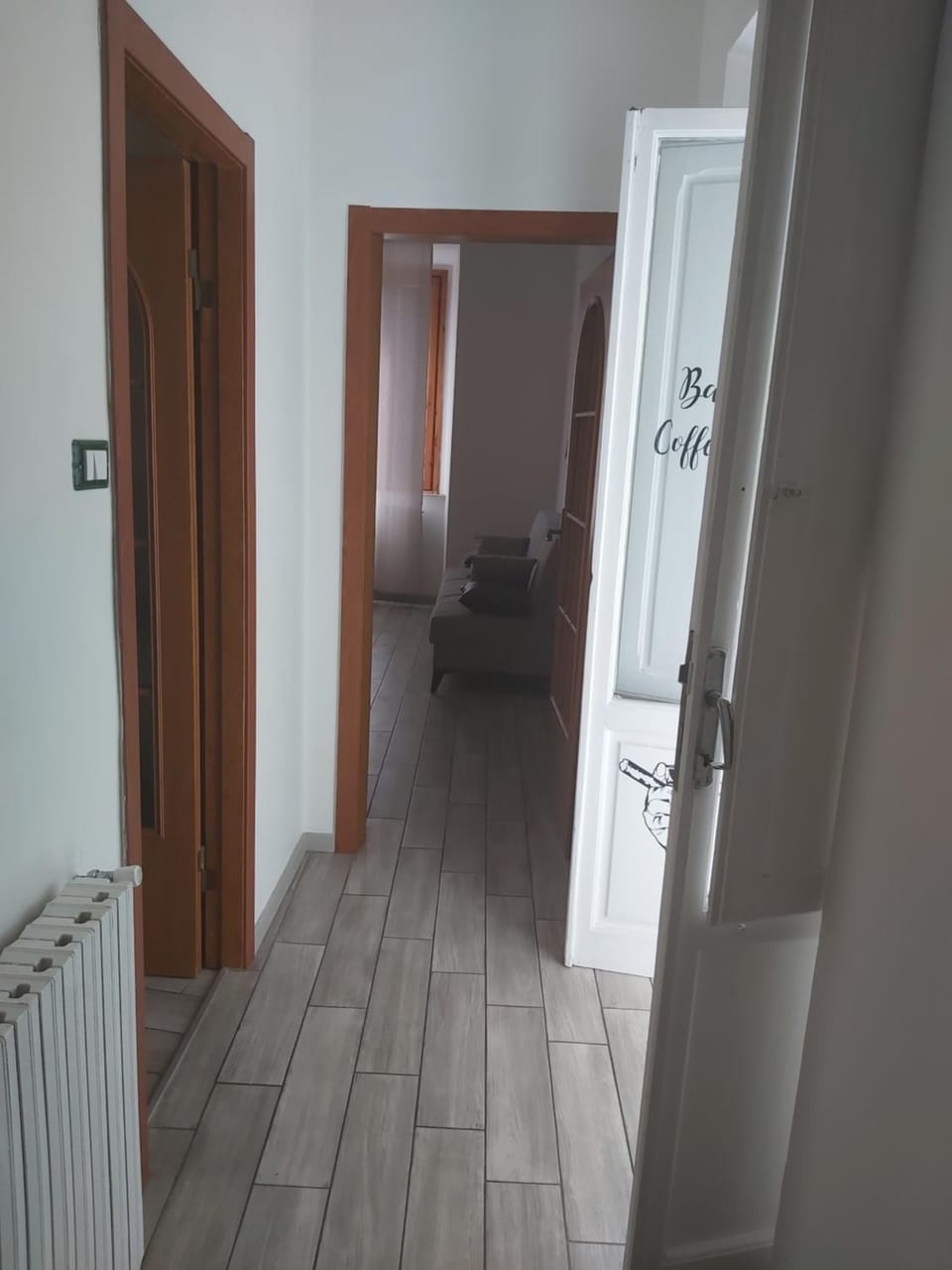 CASAMIELI, Nuovo, vicino al porto al mare e al centro Apartment in Livorno