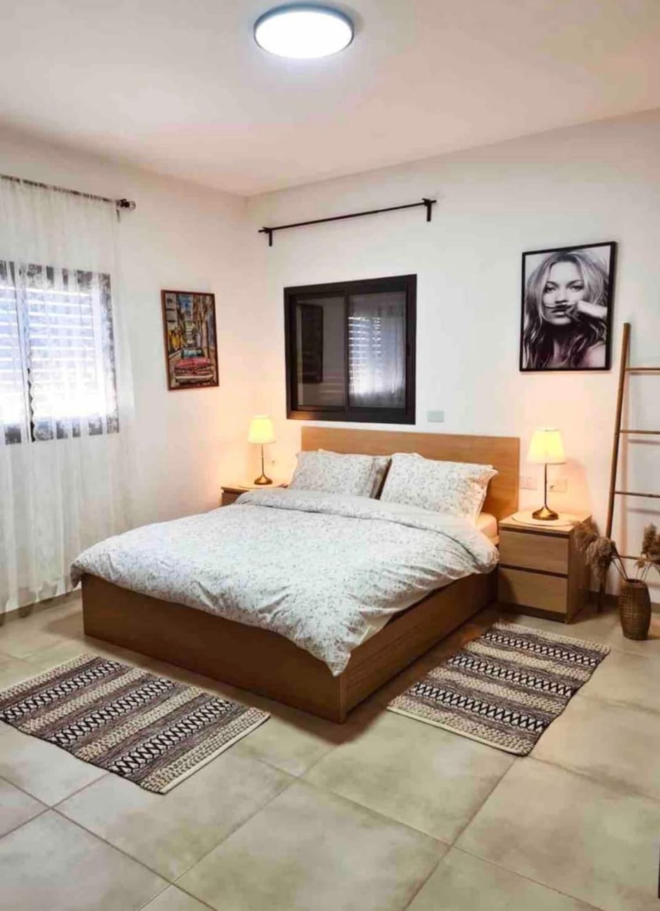 נופש נחל קורן House in North District