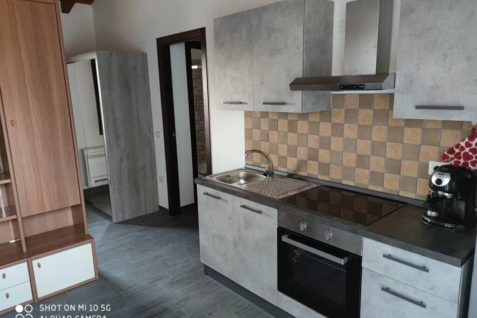 Roby's house, vivi la vacanza in relax (2L) Apartment in Sardinia
