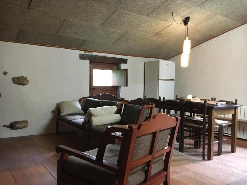 Cal Pai Country House in Ripollès