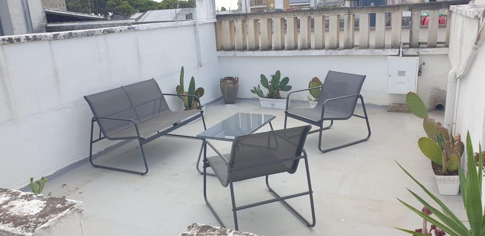 Balcony/Terrace, Balcony/Terrace