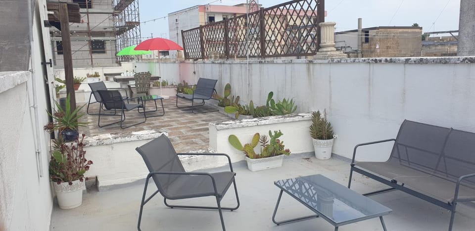 Balcony/Terrace, Balcony/Terrace