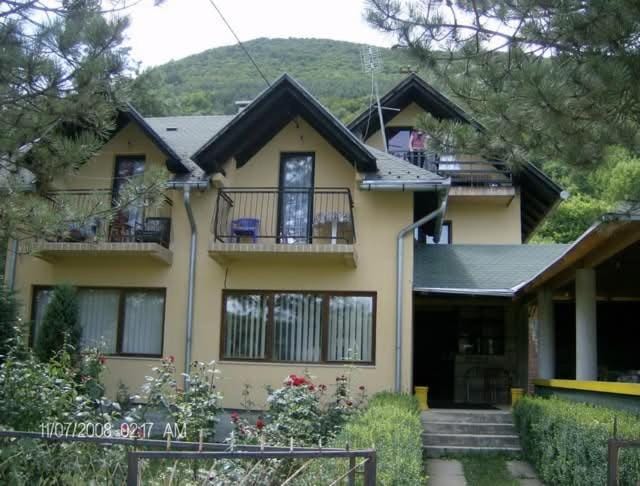 Smještaj na selu,porodica Gvozdenac Apartment in Bosnia and Herzegovina