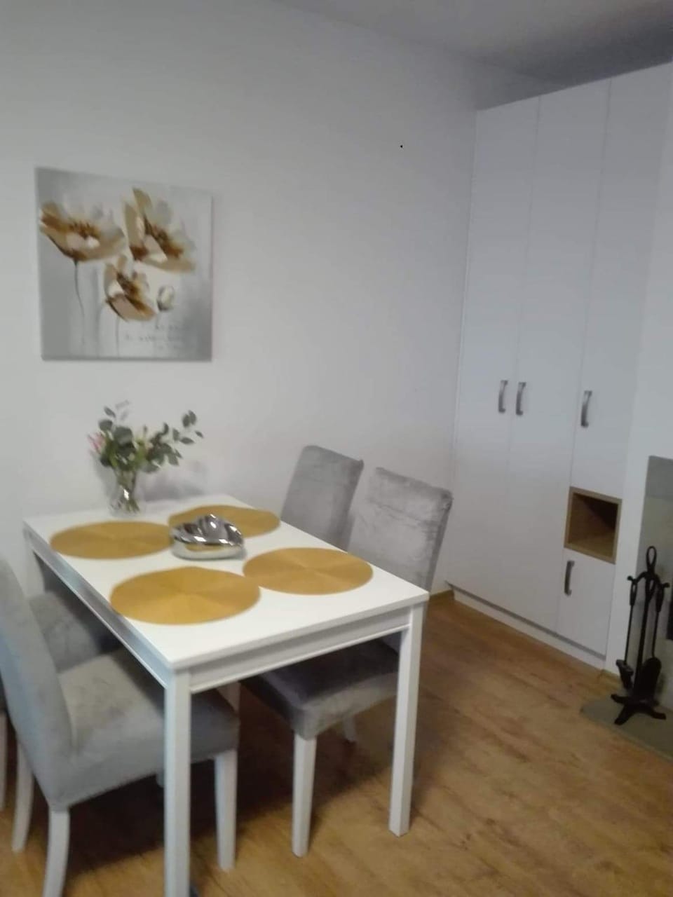 Hodak Apartment in Lesser Poland Voivodeship