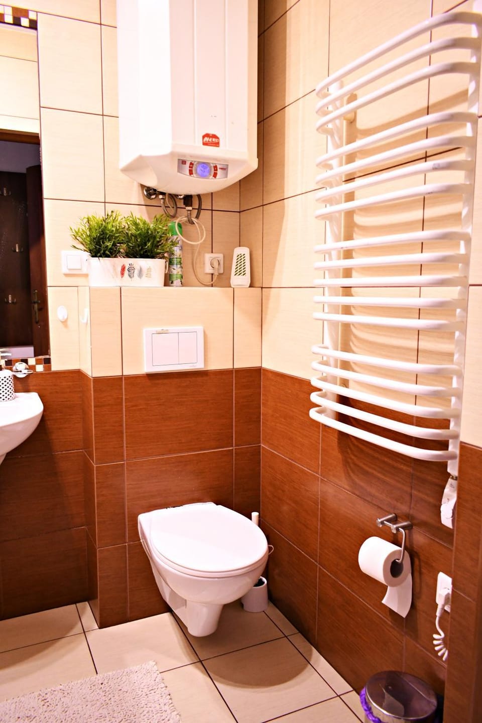 Hodak Apartment in Lesser Poland Voivodeship