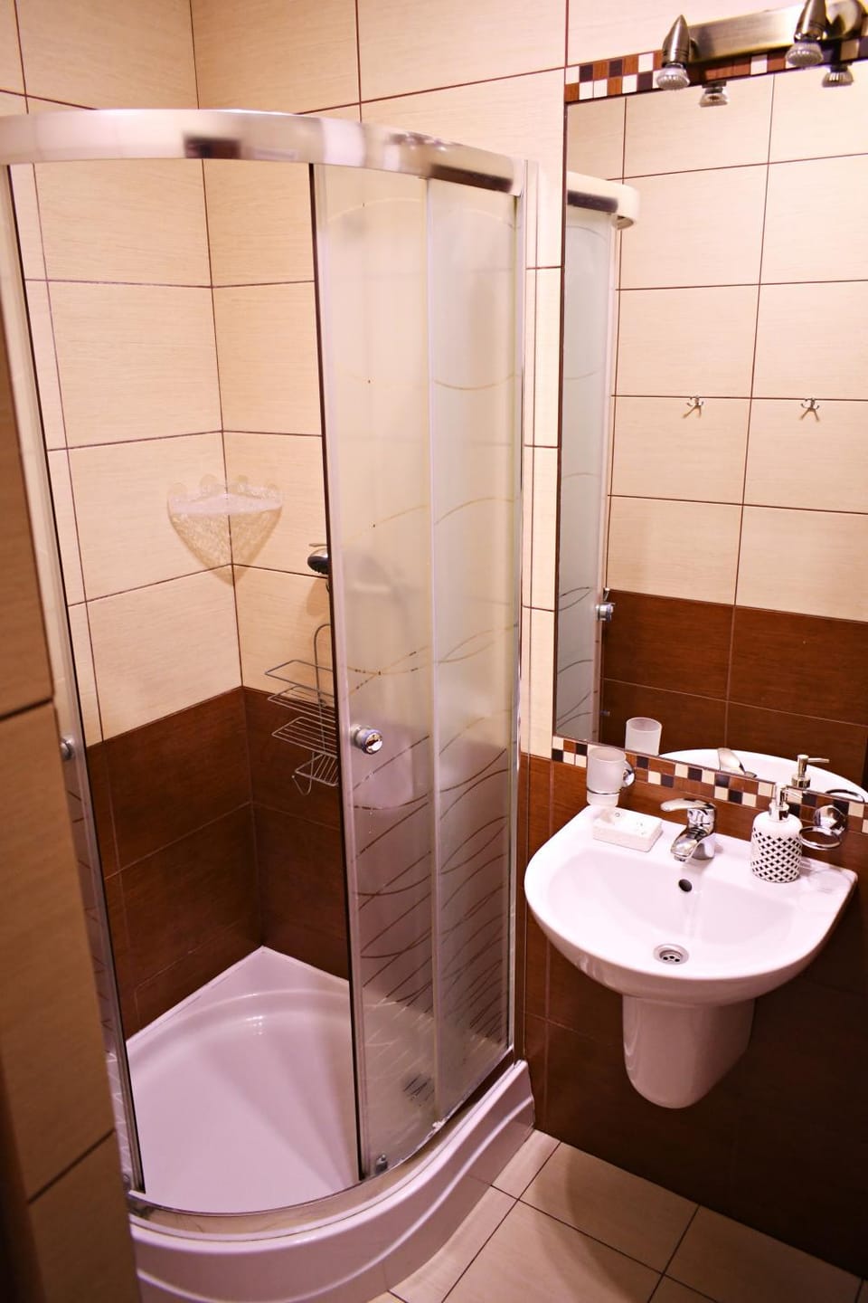 Hodak Apartment in Lesser Poland Voivodeship