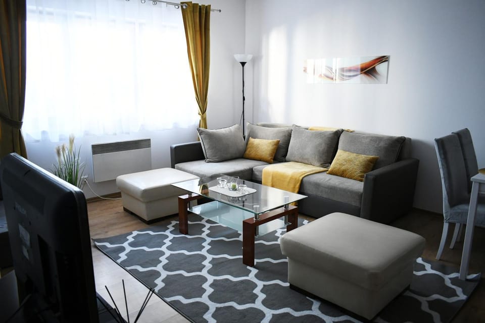 Hodak Apartment in Lesser Poland Voivodeship
