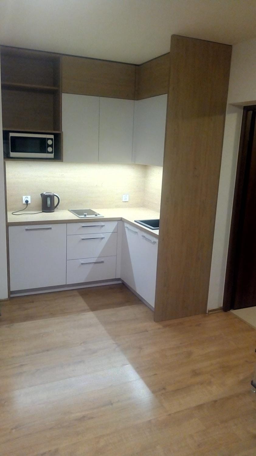 Hodak Apartment in Lesser Poland Voivodeship