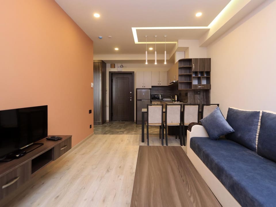 Yeznik Koghbatsi Street, 1 bedroom New Euro Renovated, Modern apartment KO167 Apartment in Yerevan