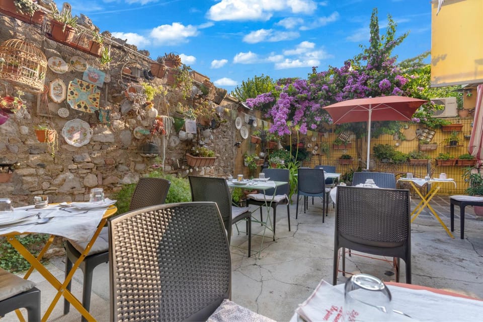 Restaurant/places to eat, Breakfast