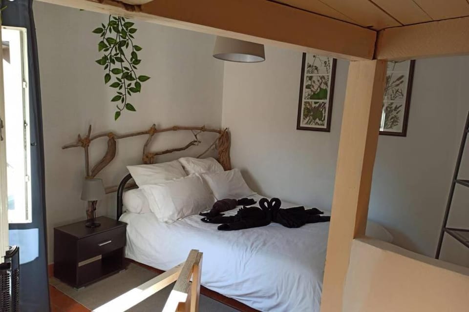 La Pitchounette micro-maison de charme House in Fontaine-de-Vaucluse