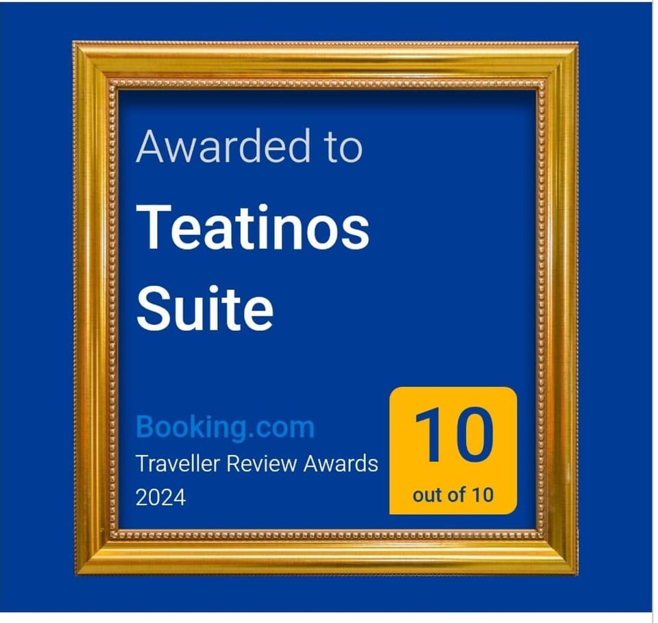 Teatinos Suite Apartment in Malaga