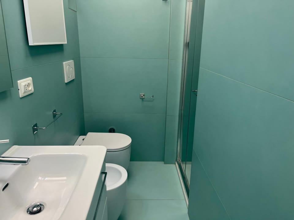 Bruseschi Appartament Apartment in Grado