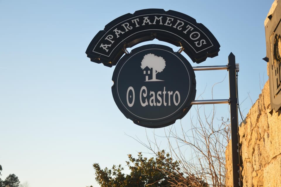 Property logo or sign