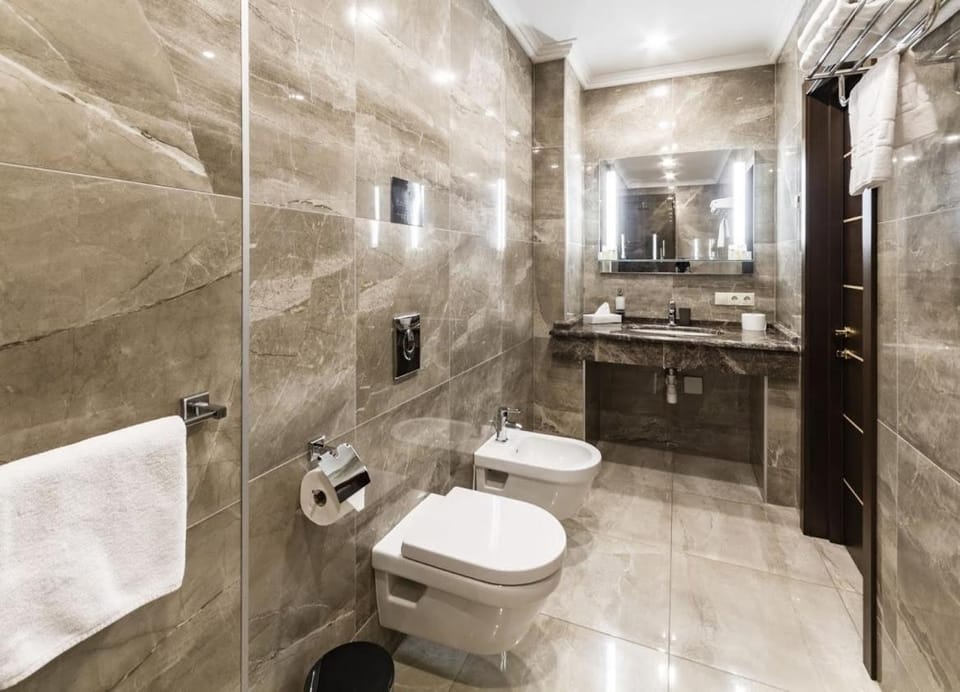 Marine Sea Residence Apartments Apartment in Odessa