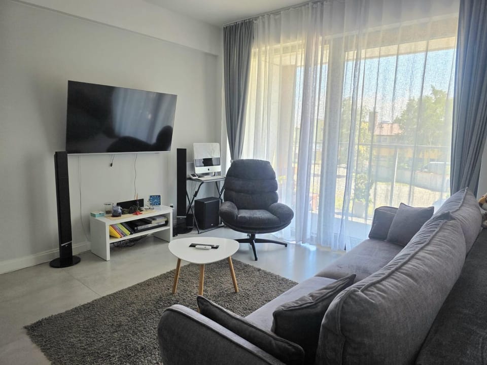 Darłowo Holiday Apartment by Natural Baltic Apartment in West Pomeranian Voivodeship, Poland