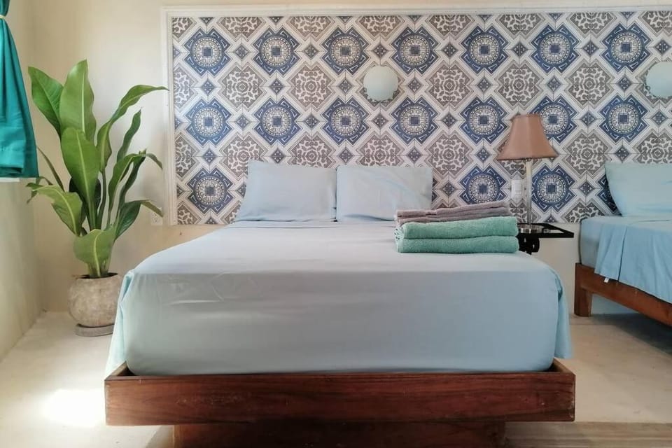 Jalach Uinik, Hotel Real Maya 4 Apartment in State of Quintana Roo