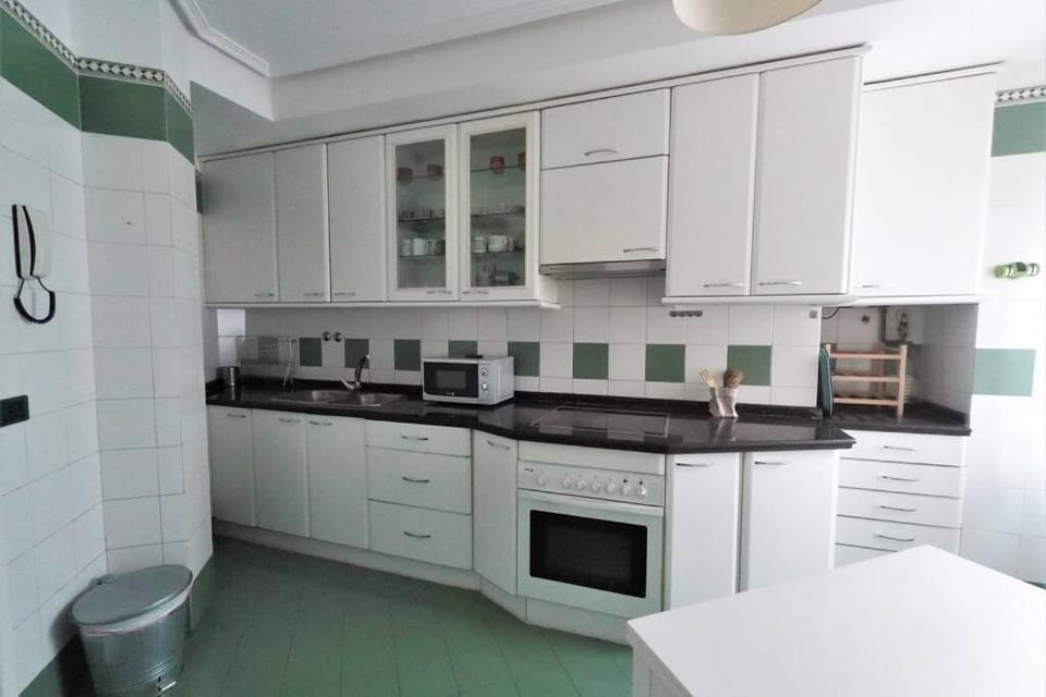 Apartamento moderno muy acogedor y luminoso •León Apartment in León