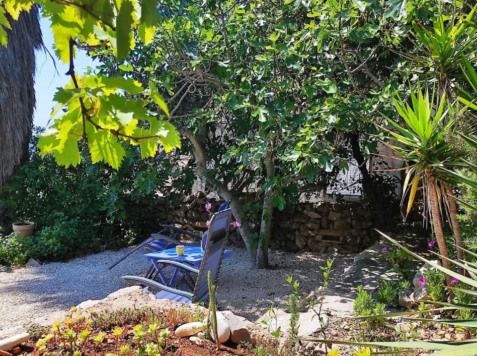 Getaway house Gundula House in Split-Dalmatia County