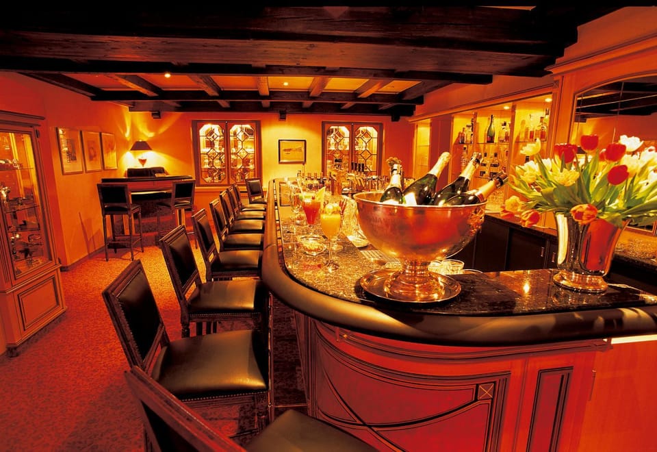 Lounge or bar