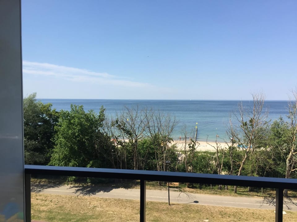 Apartament 309 Natalie Seaside Park Apartment in West Pomeranian Voivodeship, Poland
