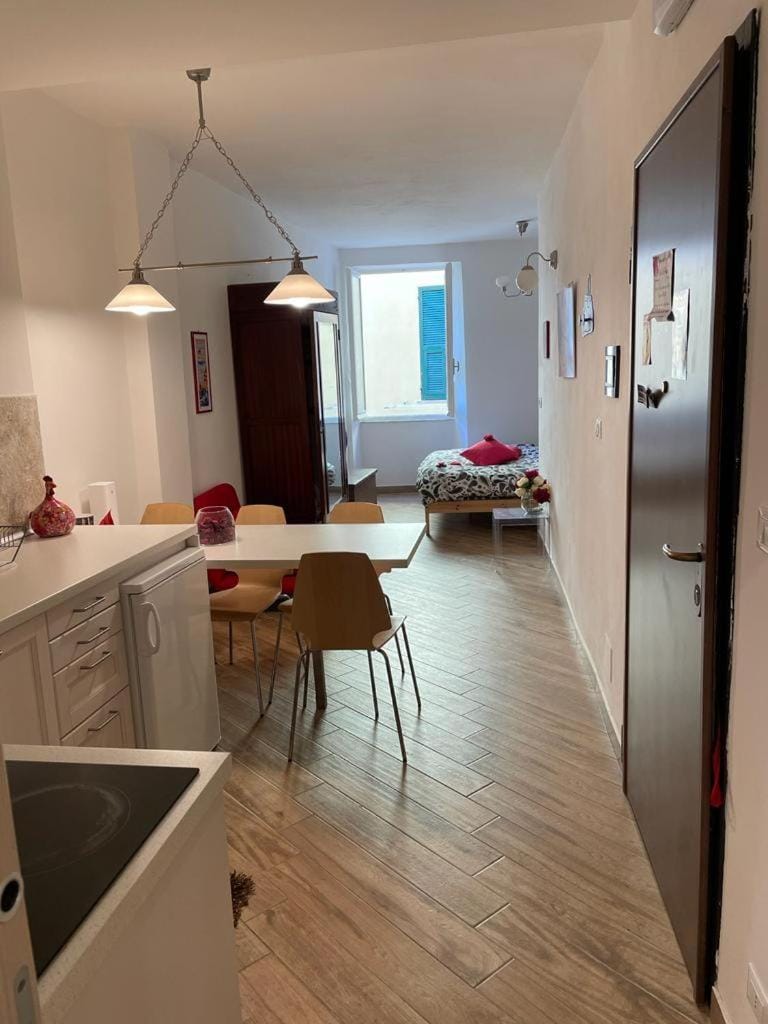 VERNAZZA CENTRALE Apartment in Vernazza