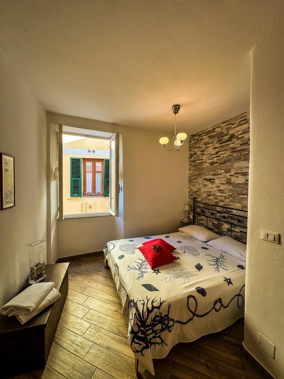VERNAZZA CENTRALE Apartment in Vernazza