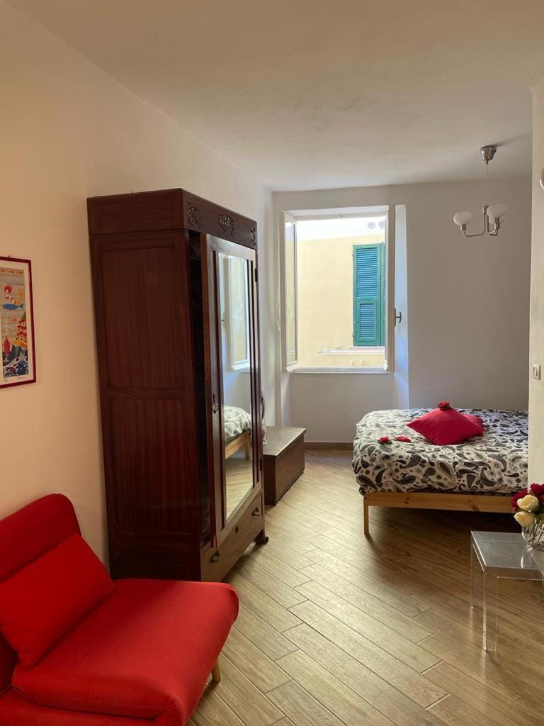 VERNAZZA CENTRALE Apartment in Vernazza