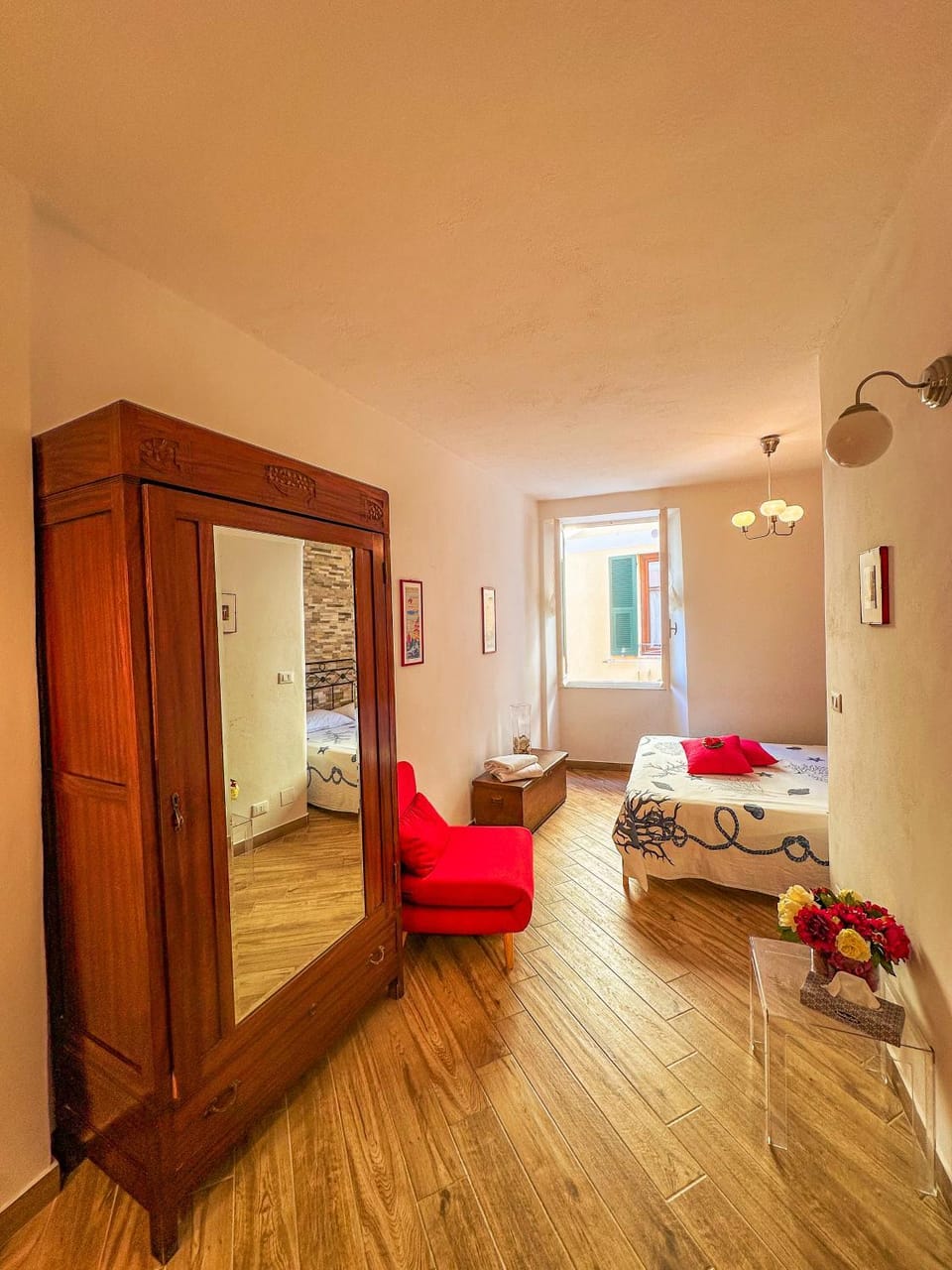 VERNAZZA CENTRALE Apartment in Vernazza