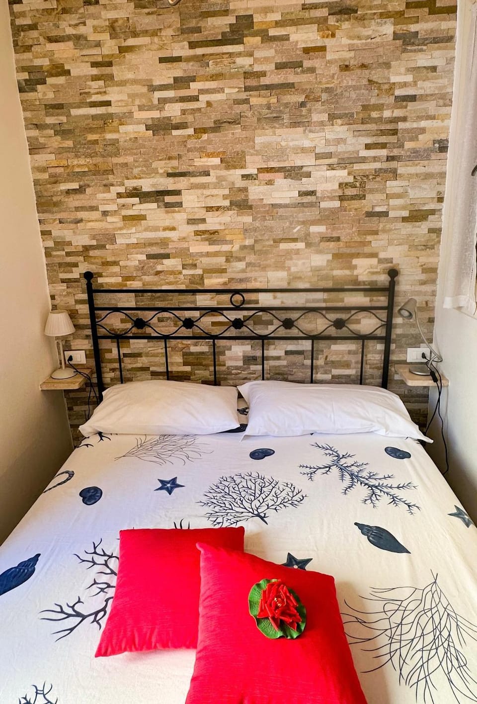 VERNAZZA CENTRALE Apartment in Vernazza