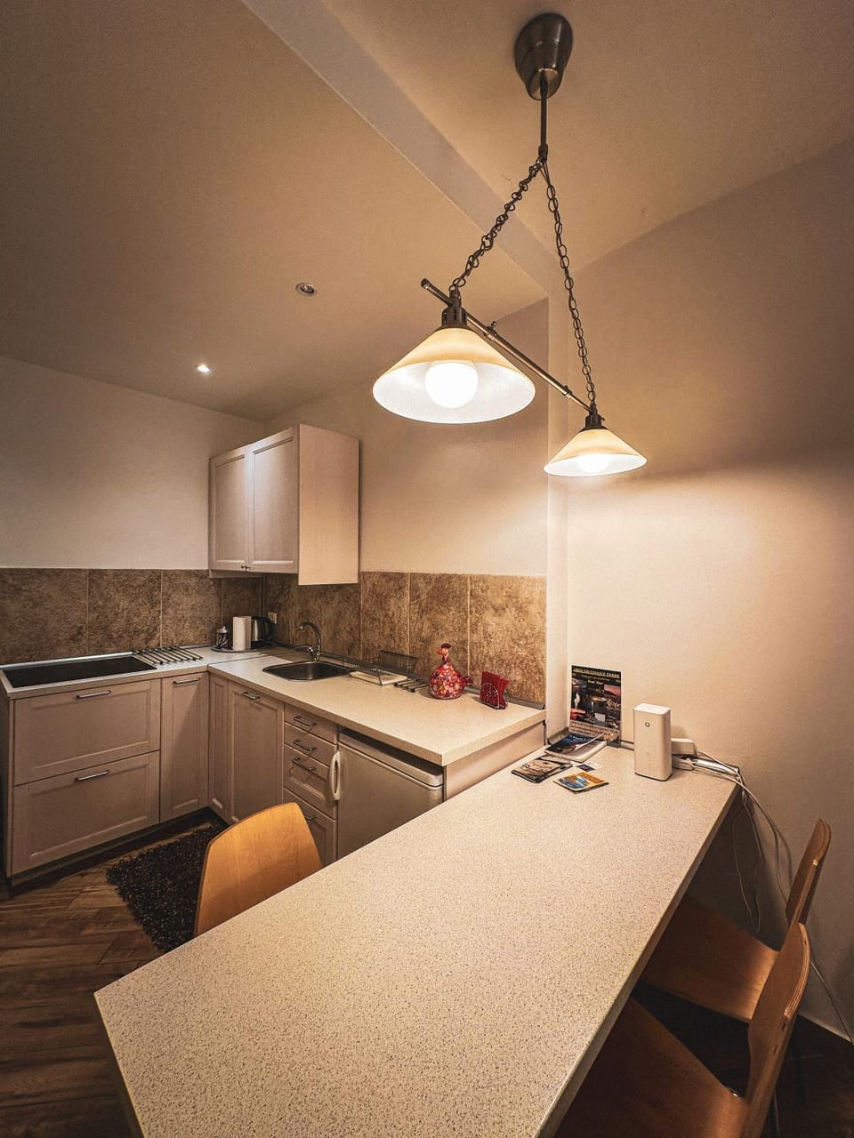 VERNAZZA CENTRALE Apartment in Vernazza