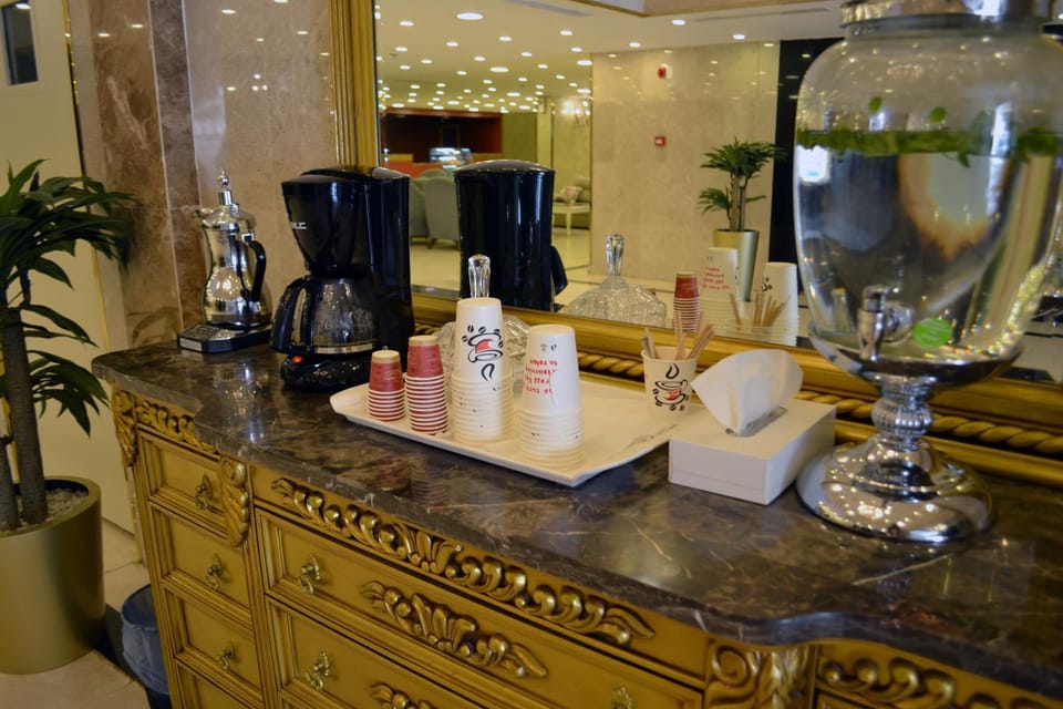 Gelnar upscale Hotel Hotel in Medina
