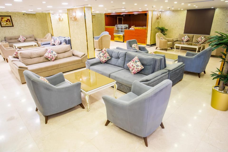 Gelnar upscale Hotel Hotel in Medina