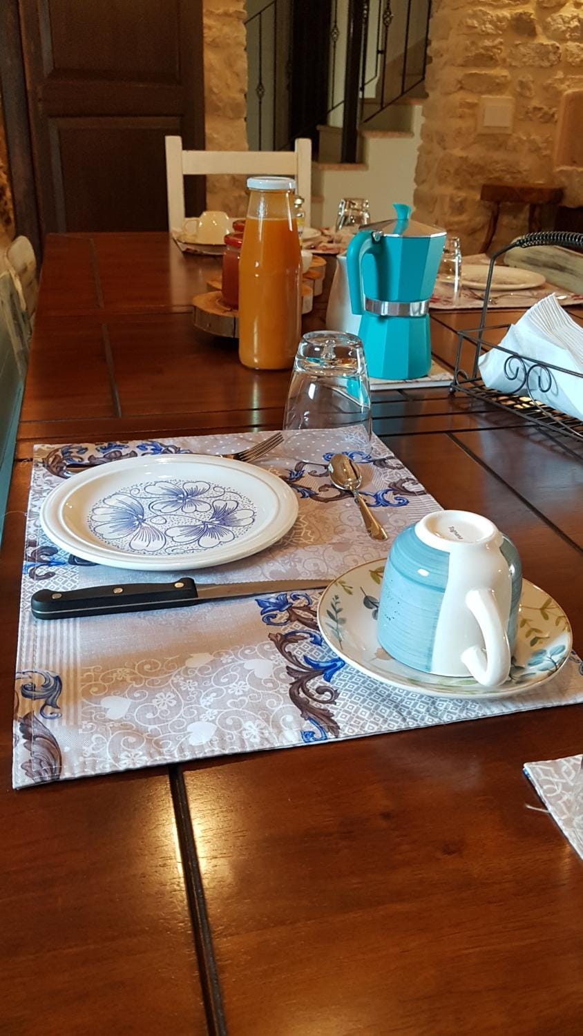 Breakfast