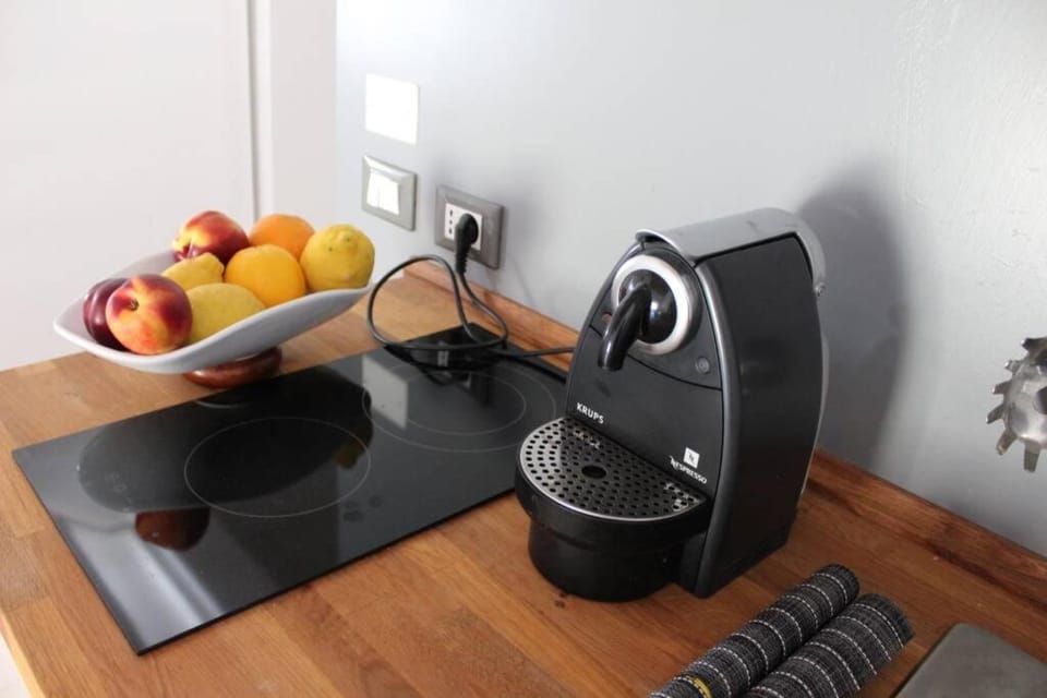 Fiordiloto57 Apartment in Mantua