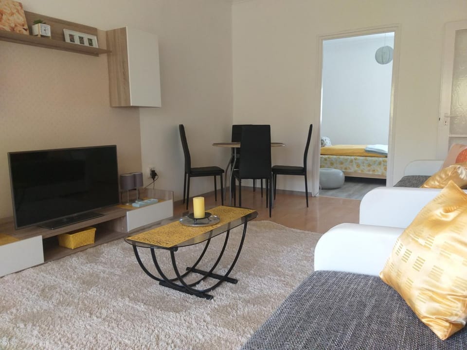Simon Apartman Apartment in Hungary