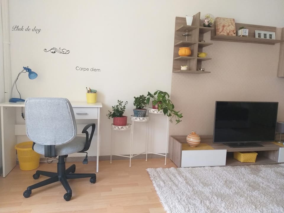 Simon Apartman Apartment in Hungary