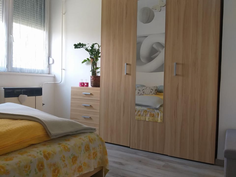 Simon Apartman Apartment in Hungary