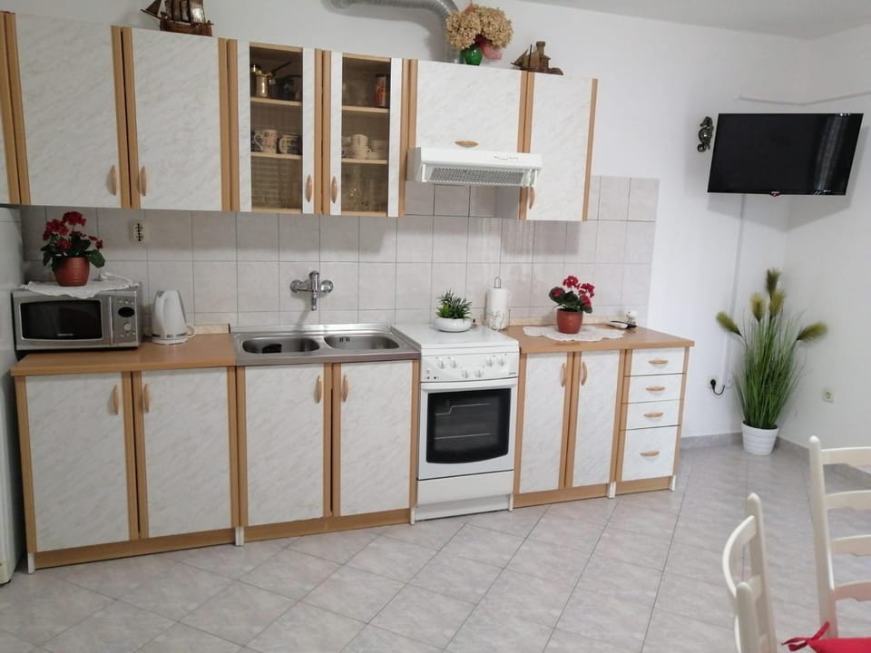Kuća za odmor Zdravka Apartment in Dubrovnik-Neretva County