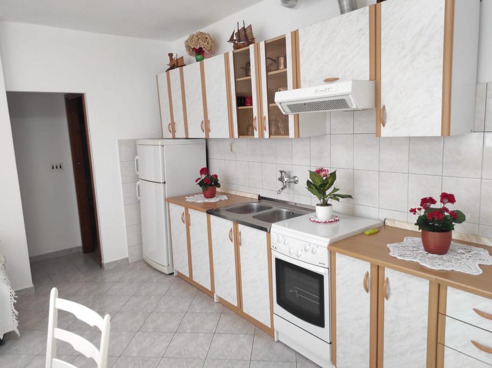 Kuća za odmor Zdravka Apartment in Dubrovnik-Neretva County