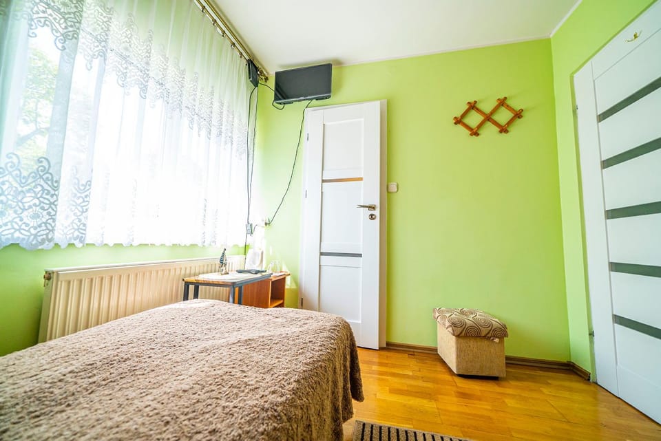 Bronisia Jastarnia Vacation rental in Pomeranian Voivodeship