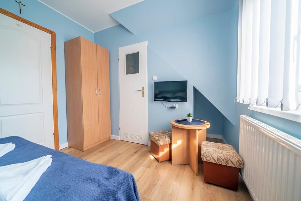 Bronisia Jastarnia Vacation rental in Pomeranian Voivodeship