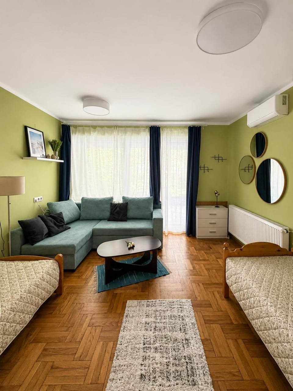 Vicze Vendégház Apartment in Siófok