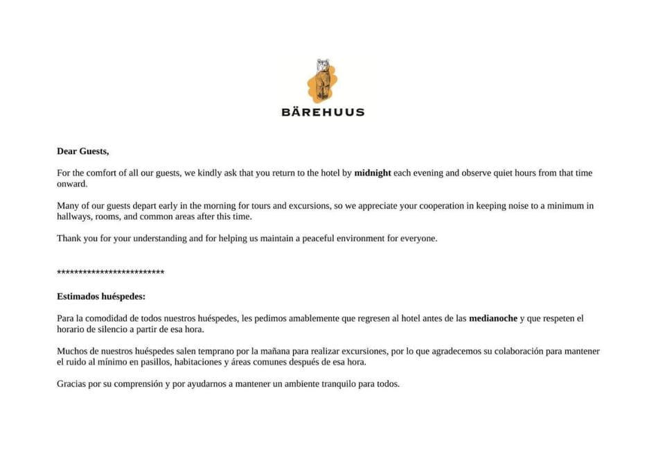 Bärehuus Boutique Hotel Vacation rental in Antigua Guatemala