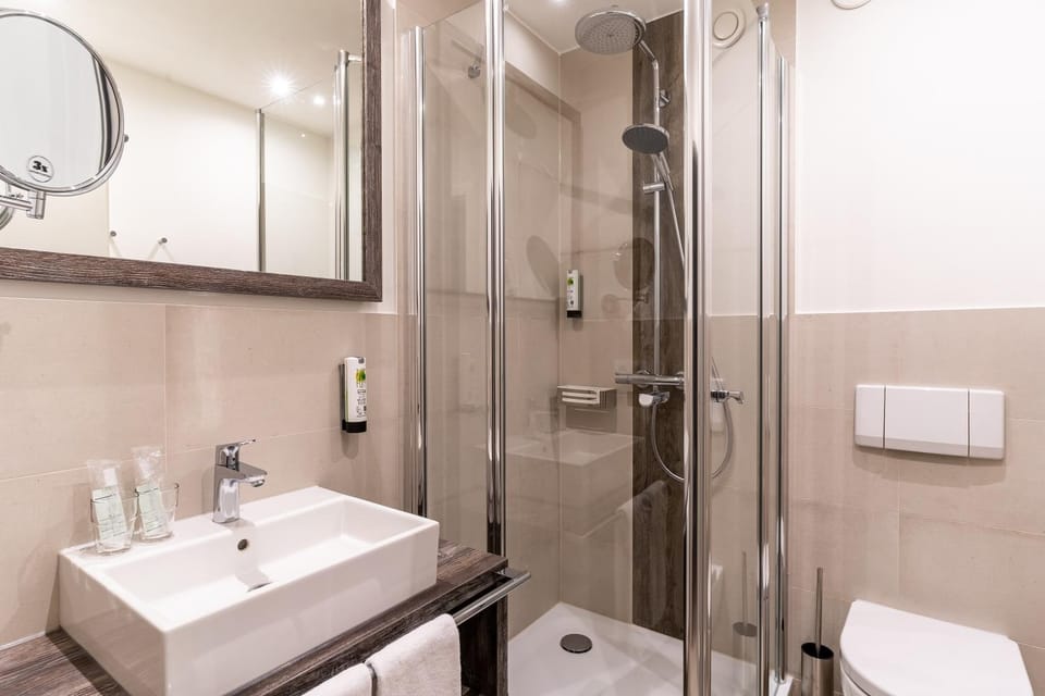 Hotel Garni Kölfhamm Hotel in Sankt Peter-Ording