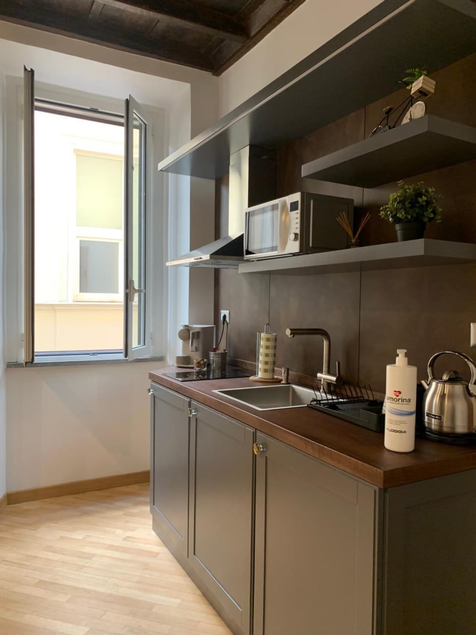 Luxury Roman Holiday Coronari Apartment in Rome