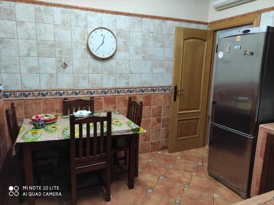 CENTRO-PRIMERA LINEA DE PLAYA Apartment in Almuñécar