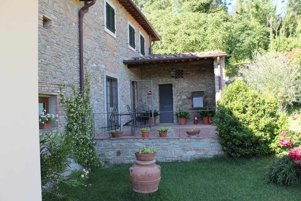 Property building, Garden, Other