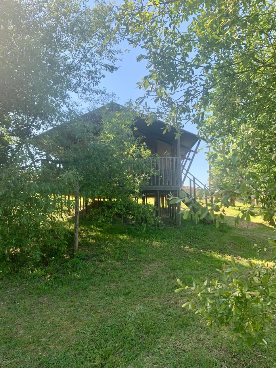 Domaine des Laminak Vacation rental in French Basque Country